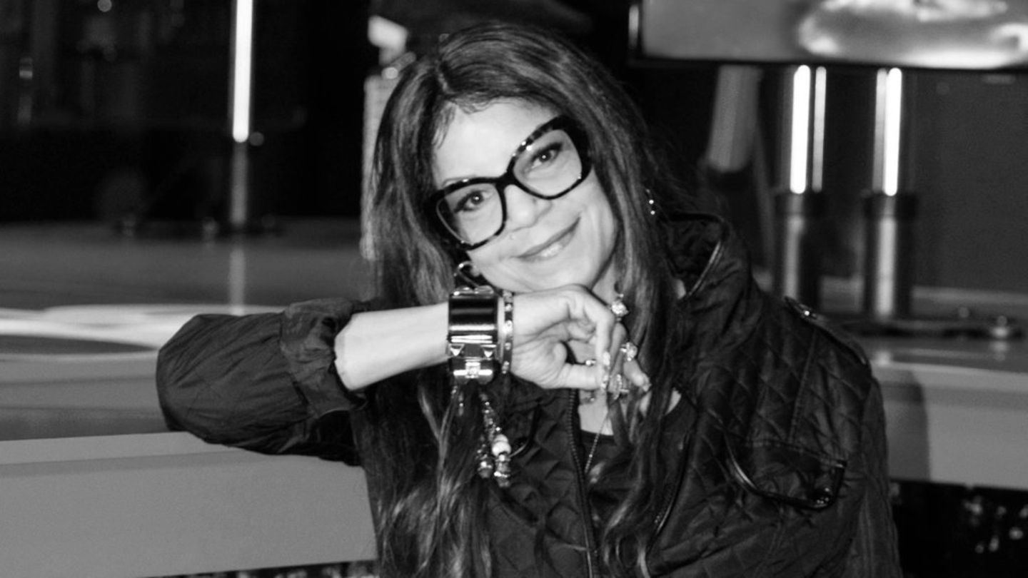 Princein Kiz Kardesi Tyka Nelson Hayata Veda Etti Tyka Nelson