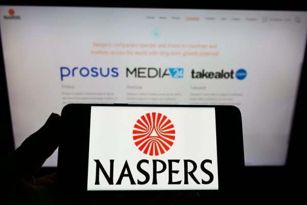 Prosus Yapay Zeka ile Dijital Donusumde Ilerliyor Naspers ve Prosus İle İlgili Görsel