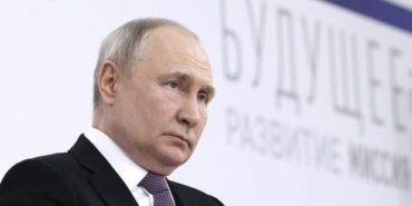 Putin'den Trump'a Tepkisel Destek Mesajı!