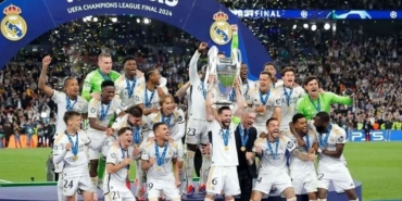 Dünyanın en iyi 25 kulübü belli oldu. Süper Lig’den hiçbir kulüp yer almadı