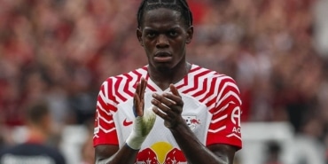 Real Madrid radarına Lukeba’yı aldı