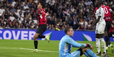 Real Madrid yine mağlup: Ancelotti'ye bir darbe de Milan'dan