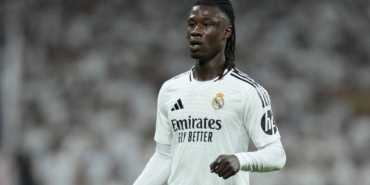 Real Madrid’e Camavinga’dan kötü haber