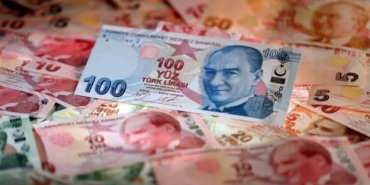 Reel Faizler Ekim'de Zirveye Ulaştı!