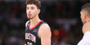 Alperen Şengün’ün harika serisi devam ediyor