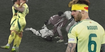 Galler'in başarılı stoperi Joe Rodon, milli formayla 50. maçına çıkmaya hazırlanıyır