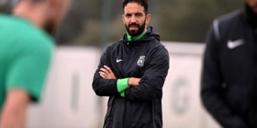 Amorim’in Manchester United için ilk transfer hedefi belli oldu