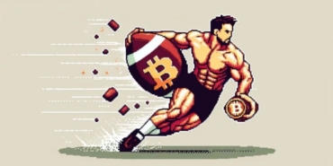 Bitball Ligi'nde bitcoinle maaş dönemi