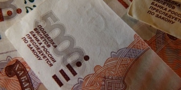 Rusya Bütçesi 220 Milyar Ruble Açık Verdi!