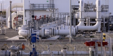 Rus gazında Avrupa için arz endişesi canlandı