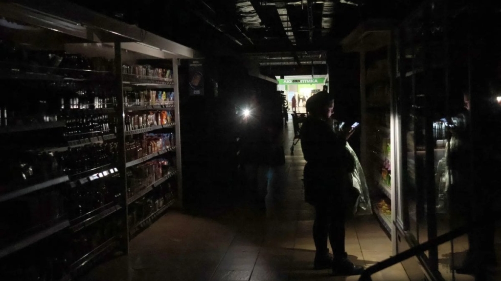 Ukrayna’da kış öncesi enerji krizi büyüyor