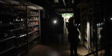 Ukrayna’da kış öncesi enerji krizi büyüyor