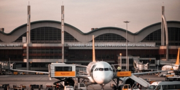 Sabiha Gökçen Havalimanı'nda uçuşların bir kısmı yapılamayacak