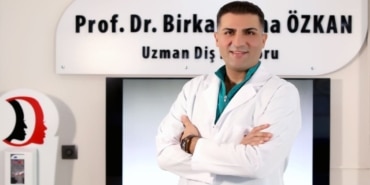 Sahte Diş Hekimleri Hayatınızı Tehdit Ediyor!