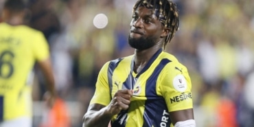 Saint Maximin Suudi Arabistan’a dönecek mi? Kardeşi ve menajeri açıkladı