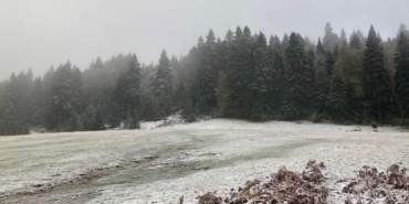 Valilik uyardı: Kar yağışı geliyor