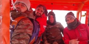 AFAD şirin ilimizde 182 kişiyi kurtardı