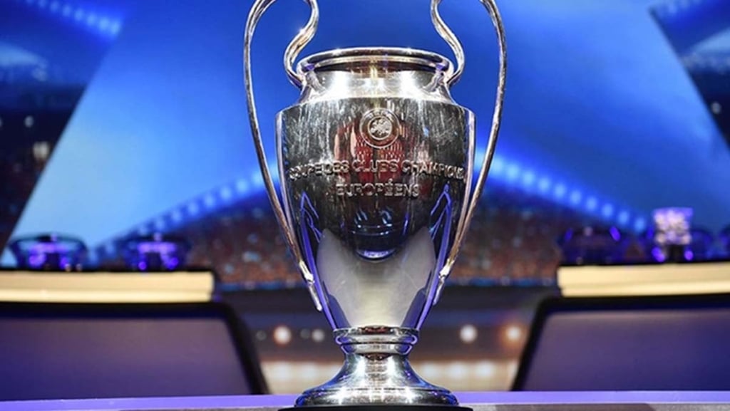 Şampiyonlar Ligi heyecanı kaldığı yerden devam ediyor! İşte 4. haftanın programı...