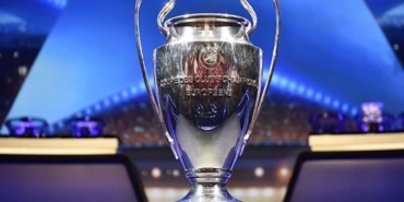 Şampiyonlar Ligi heyecanı kaldığı yerden devam ediyor! İşte 4. haftanın programı...