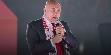 Samsunspor Başkanı’ndan Fenerbahçe’ye flaş gönderme: Siz neden sahanızda yenildiniz?