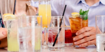 Şekerli İçecekler Sağlığı Tehdit Ediyor!