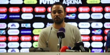 Gaziantep FK Teknik Direktörü Selçuk İnan: "Çok iyi bir takıma karşı iyi mücadele ederek galip geldik"