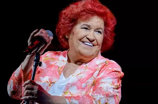 Selda Bagcan Konserlerini Iptal Etti.webp Selda Bağcan