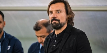 Serkan Damla, Adana Demirspor’dan ayrıldığını duyurdu