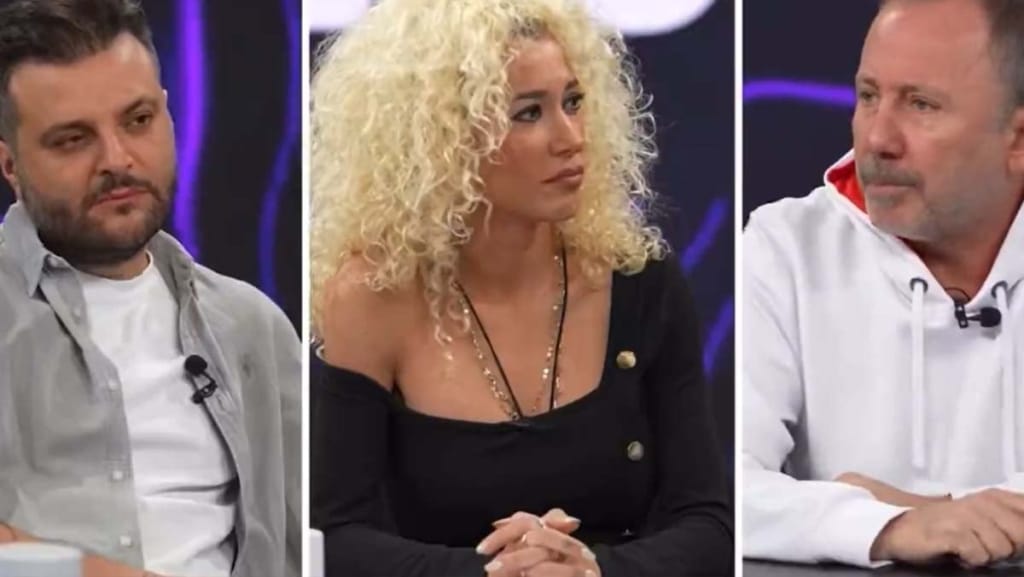 Sergen Yalçın'dan flaş itiraf! Lens'i neden kadro dışı bıraktığını açıkladı