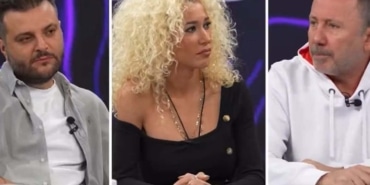 Sergen Yalçın'dan flaş itiraf! Lens'i neden kadro dışı bıraktığını açıkladı