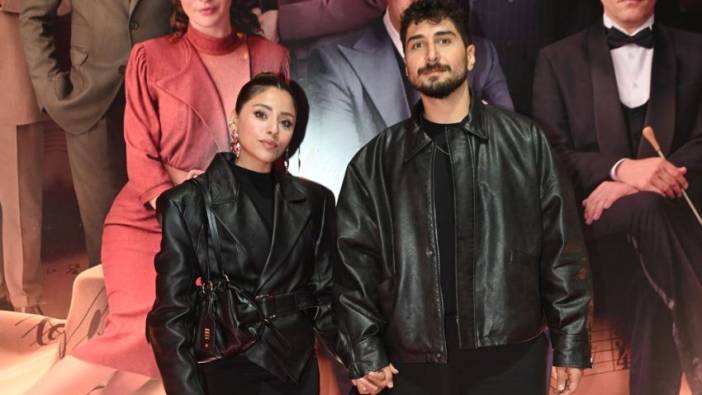 Kızılcık Şerbeti'nin Doğa'sı Sıla Türkoğlu