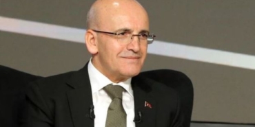 Şimşek, Pekin'de Türkiye-Çin İşbirliği Toplantısı