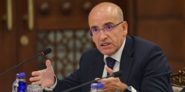 Şimşek ve Yılmaz'dan Enflasyon Değerlendirmesi