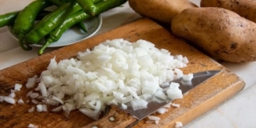 Soğanın Sağlık Faydaları ve Yanlış Tüketim Riski