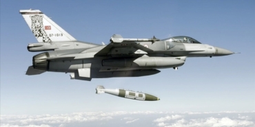 MSB: Son bir haftada 198 terörist etkisiz hale getirildi