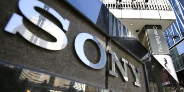 Sony Yıl Sonu Gelir Beklentisini Artırdı
