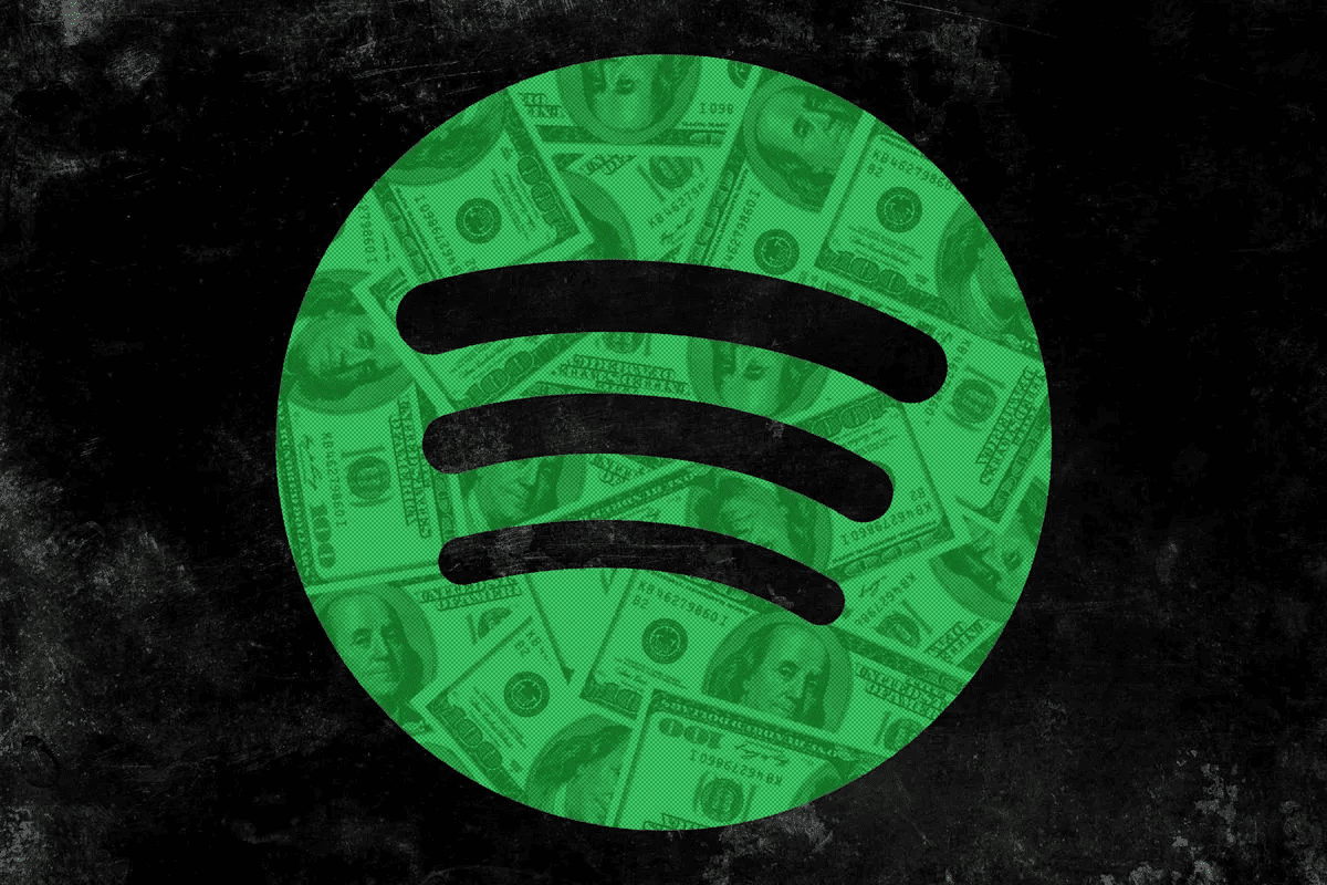 Spotify Video Iceriklerle Yeni Gelir Modelleri Sunuyor Spotify