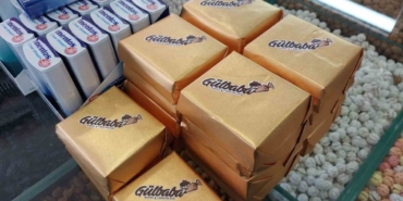 Dubai çikolatası raflara konduğu anda tükeniyor