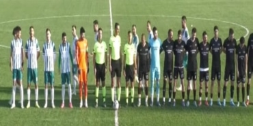 Kayseri Süper Amatör Küme’de 5. hafta hakemleri açıklandı