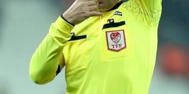 Süper Lig’de 14. haftanın hakemleri belli oldu