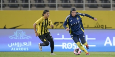 Al-Nassr, Al-Ittihad derbisi nefesleri kesti