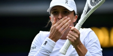 Yıldız tenisçiye doping cezası