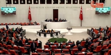 Etki ajanlığı maddesi yeniden düzenleniyor