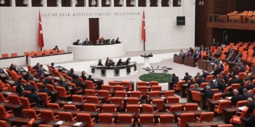 TBMM Genel Kurulu toplandı