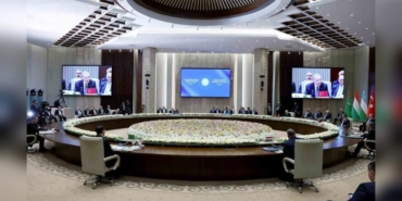 TDT zirvesinde Filistin'e destek çağrısı