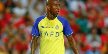 Talisca maç kadrosundan çıkarıldı. Bu akşam oynamayacak