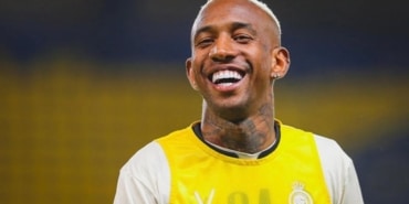 Anderson Talisca Fenerbahçe'ye Geliyor Mu?