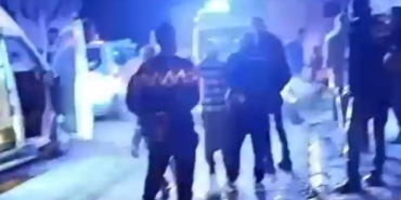 Tarsus’ta silahlı kavga: 4 yaralı var