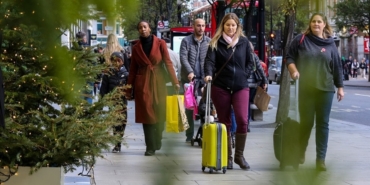ABD'de "tatil sezonu" harcamalarında rekor bekleniyor
