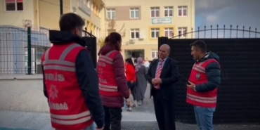 Tekirdağ’da dev denetim: 11 aranan şahıs yakalandı